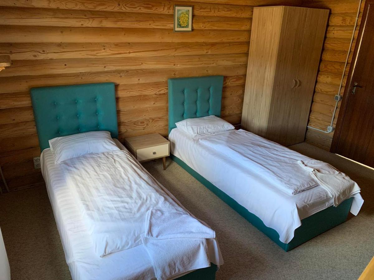 Lodge Dream Forest *