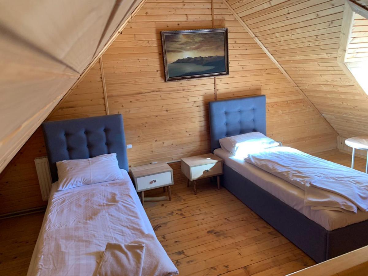Dream Forest Lodge