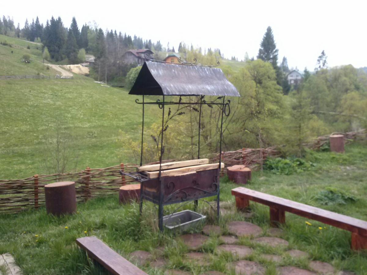 Dream Forest Lodge *