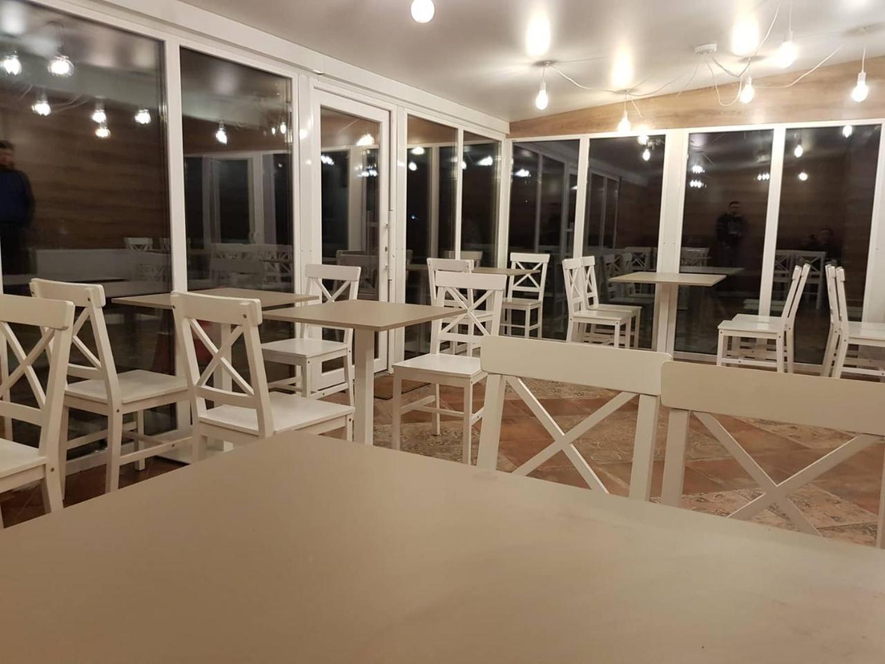 Lodge Dream Forest Tukhol'ka