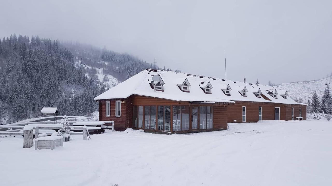 Lodge Dream Forest