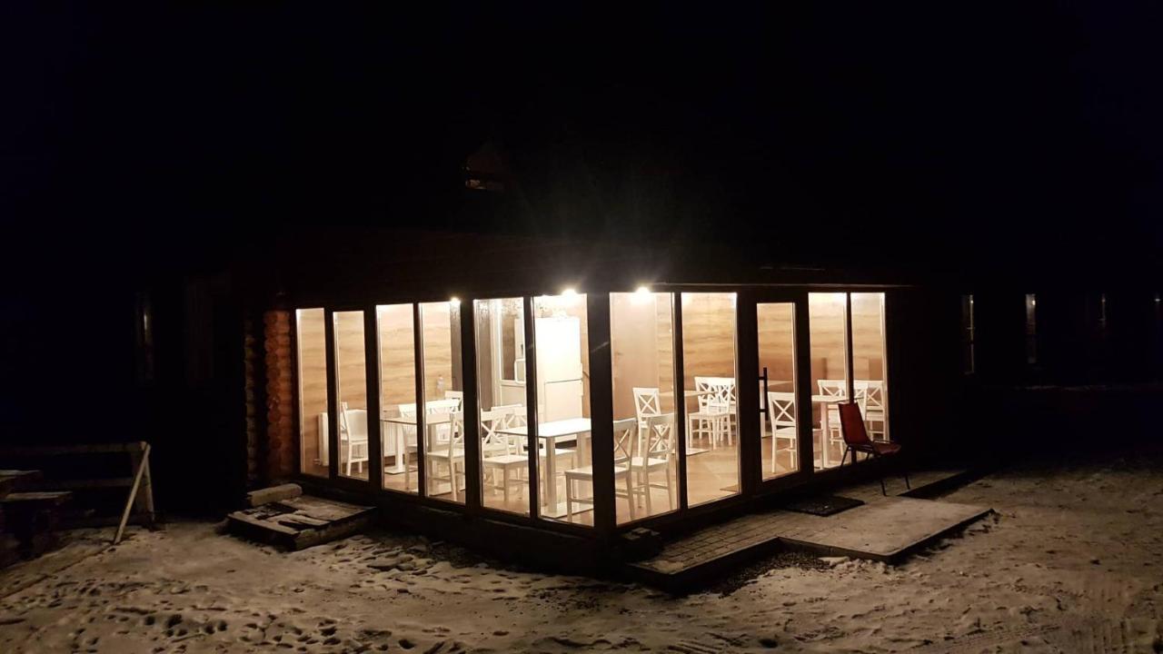 Lodge Dream Forest
